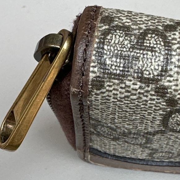 SOLD Gucci Ophidia Card Case - Picture 8 of 8